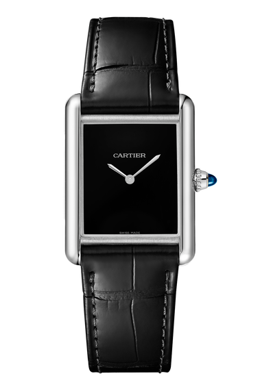 Cartier Tank Must Large