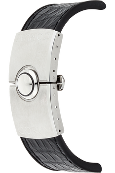 Bubble Baron Samedi Limited Edition Stainless Steel