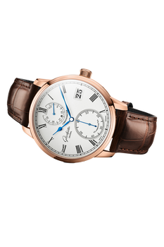 Senator Chronometer