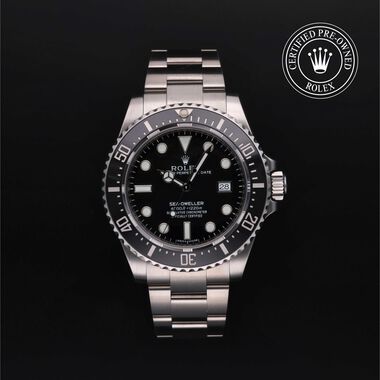 Seadweller
