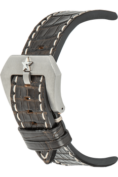 Pilot Montre D&#39;aeronef Type 20 Annual Calendar Rose Gold and Titanium Automatic