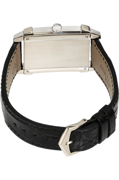 Gondolo Reference 5111 White Gold Manual