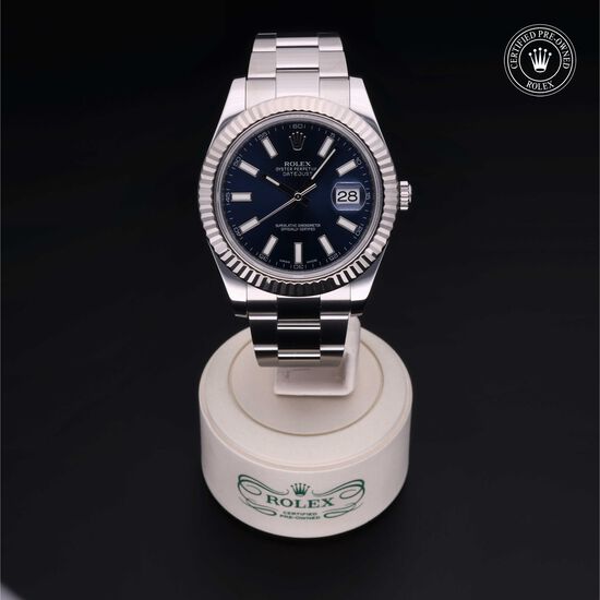 Datejust II