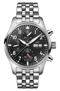 Pilot's Watch Chronograph 41