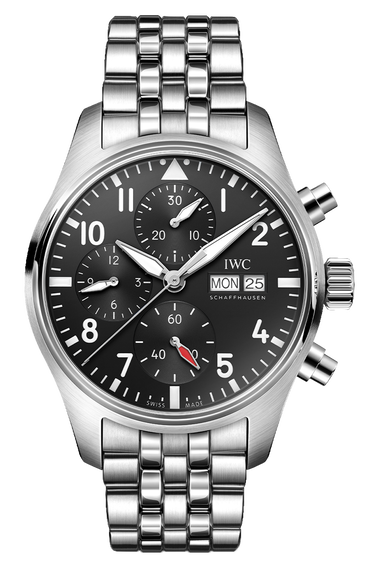Pilot&#39;s Watch Chronograph 41