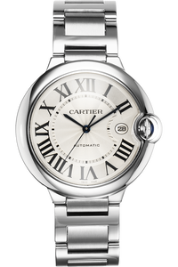 Ballon Bleu Stainless Steel Automatic