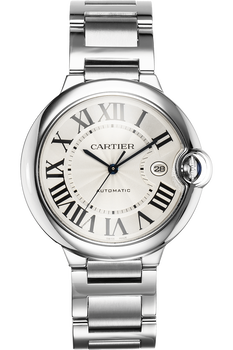 Ballon Bleu Stainless Steel Automatic