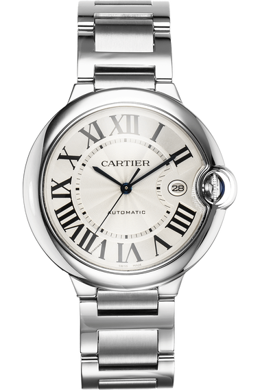 Ballon Bleu Stainless Steel Automatic
