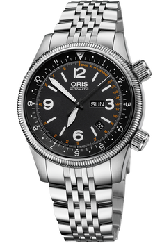 Oris Royal Flying Doctor Service Limited Edition