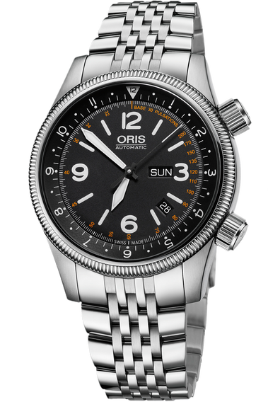 Oris Royal Flying Doctor Service Limited Edition