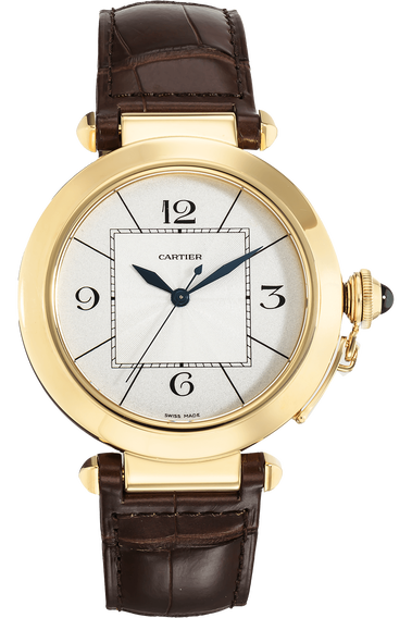 Tourneau cartier pre owned top