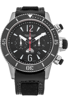 Master Compressor Diving Chronograph GMT Navy SEALs Limited Edition