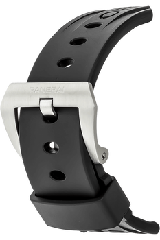 Luminor 1950 8 Days GMT Stainless Steel Manual