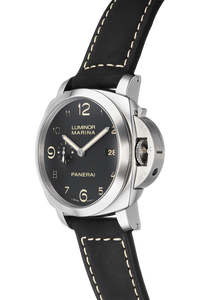 Luminor Marina 1950 3 Days Stainless Steel Automatic