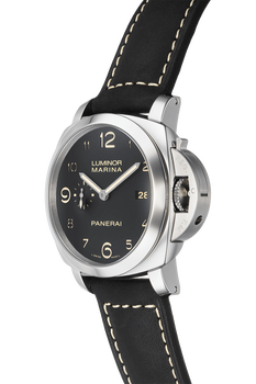 Luminor Marina 1950 3 Days Stainless Steel Automatic