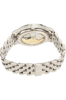 Annual Calendar Reference 5396 White Gold Automatic
