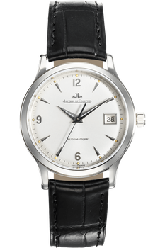 Master Control Grande Taille Stainless Steel Automatic