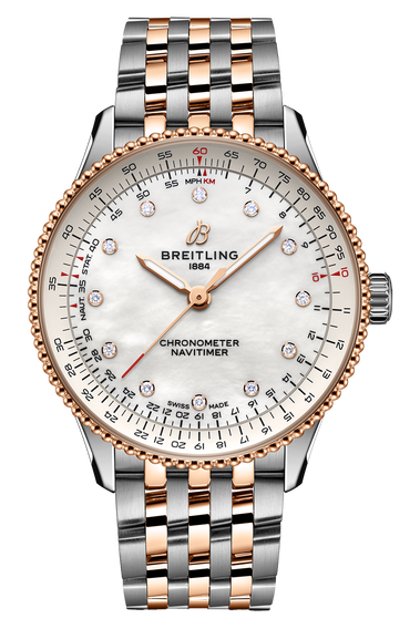 Navitimer Automatic 36