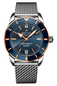 Superocean Heritage B20 Automatic 42