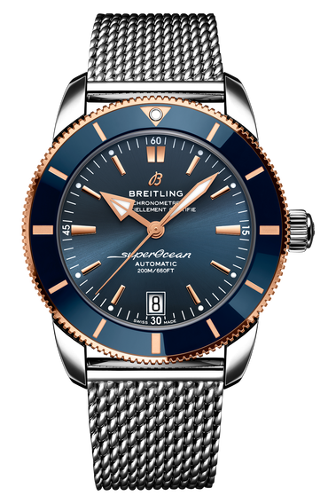 Superocean Heritage B20 Automatic 42