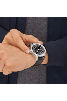 Montblanc Summit Smartwatch Stainless Steel
