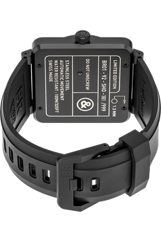 BR 01-92 Horizon Limited Edition PVD Stainless Steel Automatic