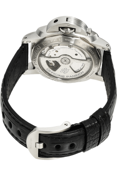 Luminor Marina 1950 3 Days Stainless Steel Automatic