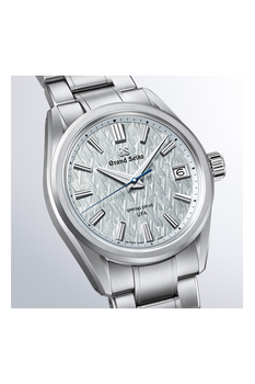 Spring Drive UFA SLGB003