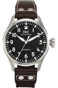 Big Pilot Stainless Steel Automatic