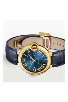 Ballon Bleu de Cartier, 40MM