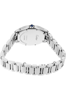 Ronde Must Stainless Steel Quartz