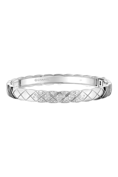 Chanel bracelet diamond online
