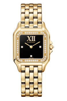 Panth&egrave;re de Cartier, Medium Model