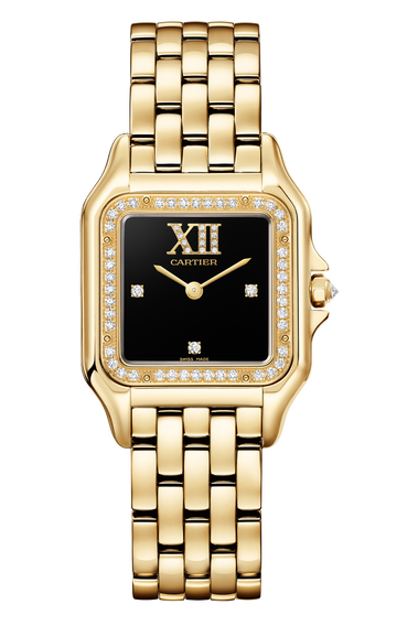 Panth&egrave;re de Cartier, Medium Model