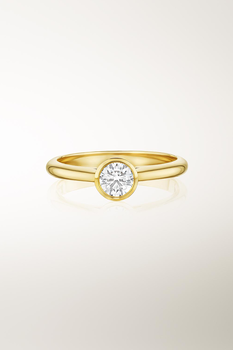 Joy Ring 0.4 ct.