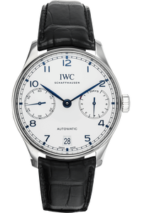 Portuguese Stainless Steel Automatic