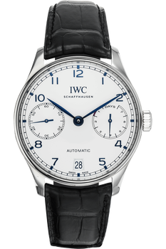 Portuguese Stainless Steel Automatic