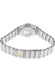 Constellation My Choice Stainless Steel Quartz