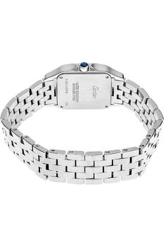 Santos Demoiselle Stainless Steel Quartz