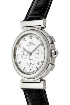 Da Vinci Chronograph Stainless Steel Quartz