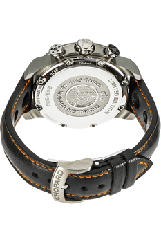 Monaco GPMH Limited Edition Titanium Automatic
