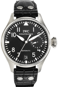 Big Pilot's Stainless Steel Automatic