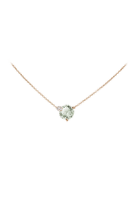 Peekaboo Necklace 1.6 ct.