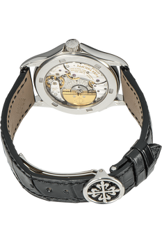 Complications World Time Reference 5110 Platinum Automatic