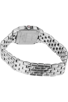 Santos Demoiselle Stainless Steel Quartz