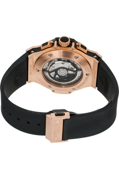 Big Bang Rose Gold Automatic