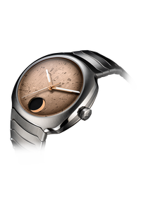 Streamliner Perpetual Moon Concept Meteorite