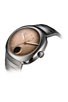 Streamliner Perpetual Moon Concept Meteorite