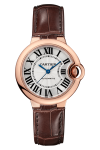 Ballon Bleu de Cartier, 33 MM