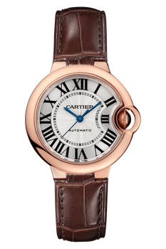 Ballon Bleu de Cartier, 33 MM